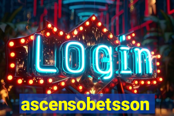 ascensobetsson