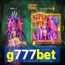g777bet