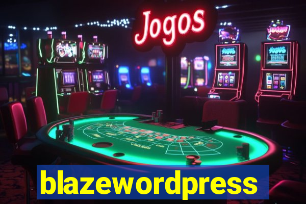 blazewordpress