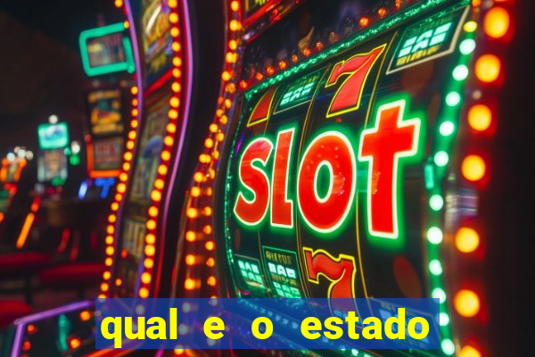 qual e o estado de minas gerais qual o estado mais longe de minas gerais