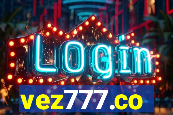 vez777.co