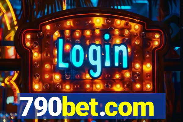 790bet.com