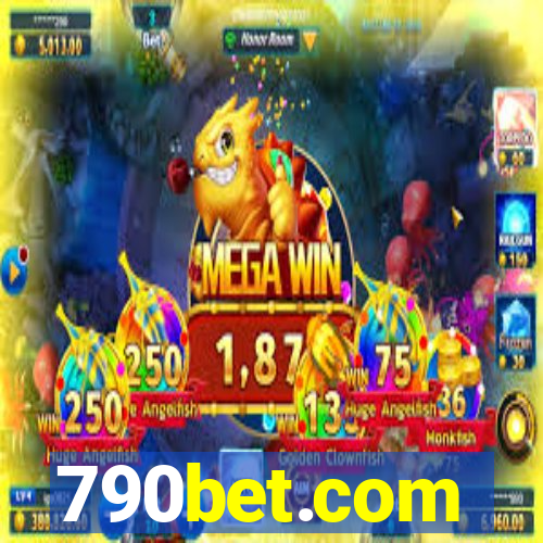 790bet.com