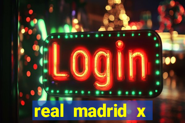 real madrid x barcelona assistir online multicanais