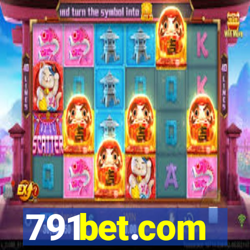 791bet.com