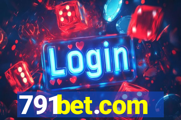 791bet.com