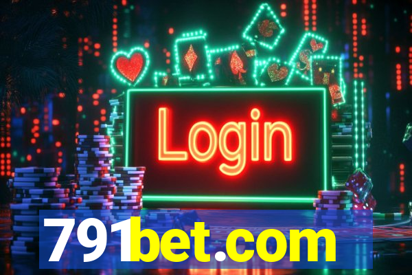 791bet.com