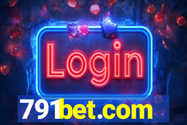 791bet.com