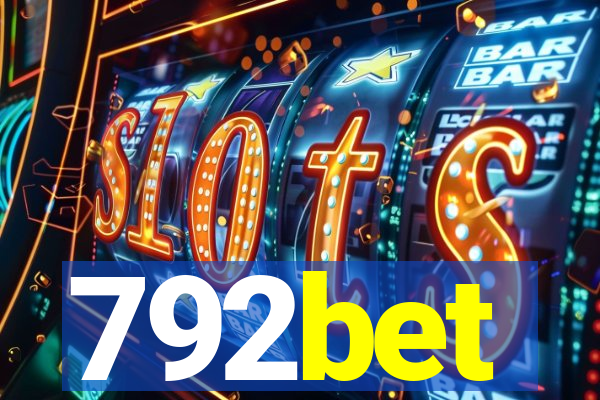 792bet