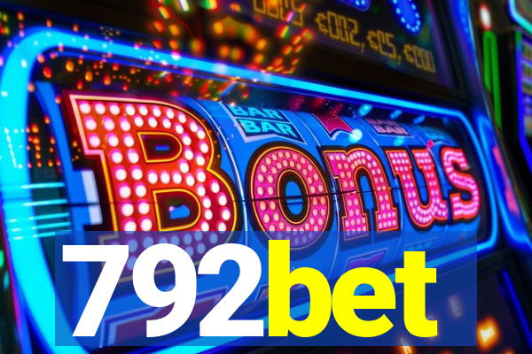 792bet