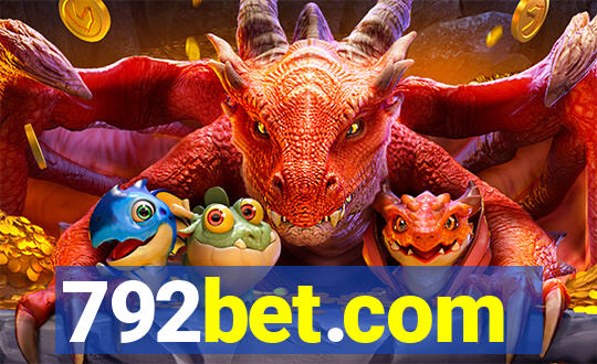792bet.com