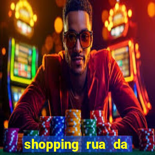 shopping rua da praia cinema