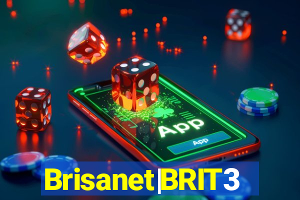 Brisanet|BRIT3
