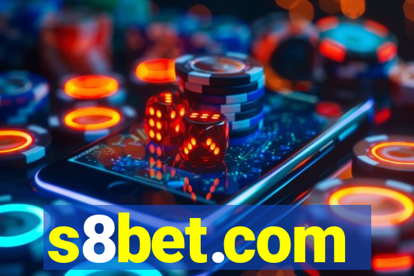 s8bet.com