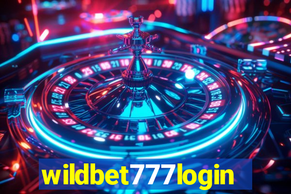 wildbet777login