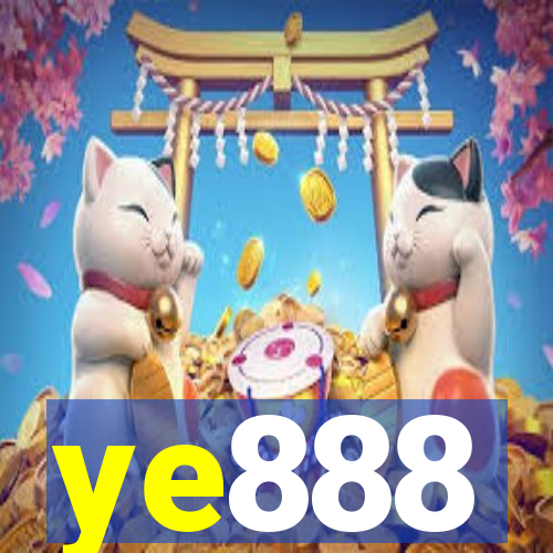 ye888
