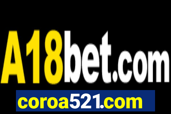 coroa521.com