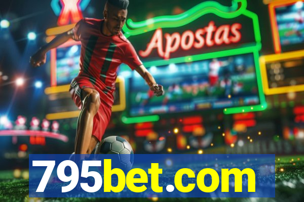 795bet.com