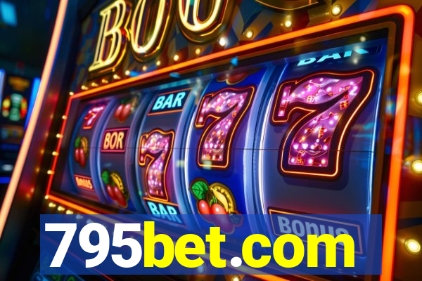 795bet.com