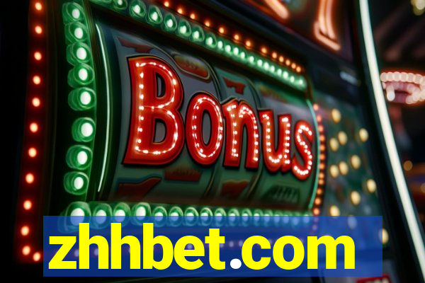 zhhbet.com