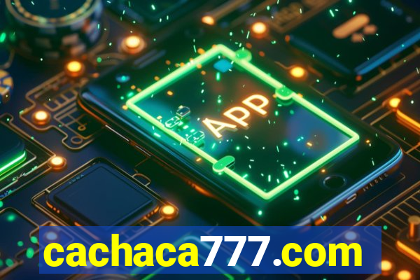 cachaca777.com