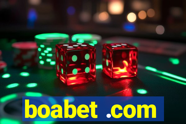 boabet .com