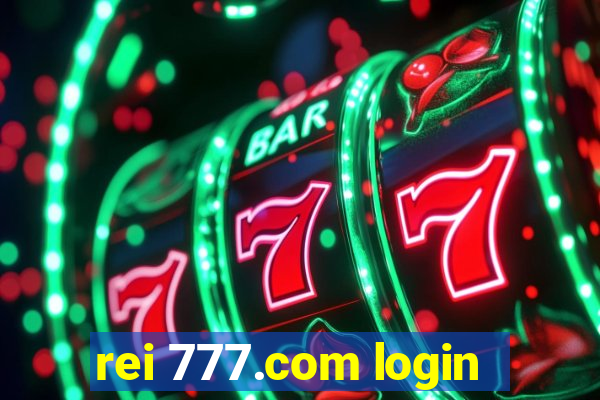 rei 777.com login