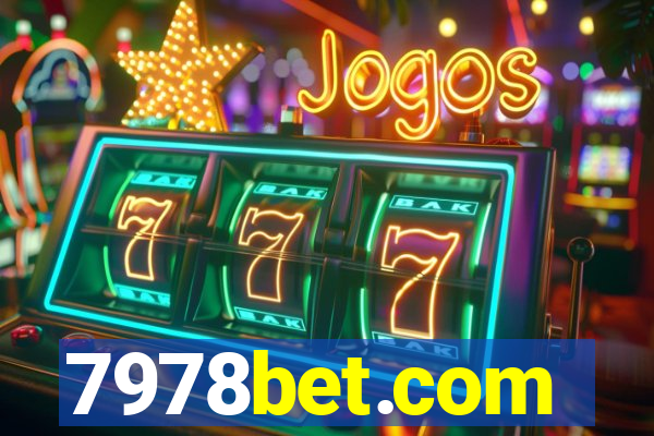7978bet.com