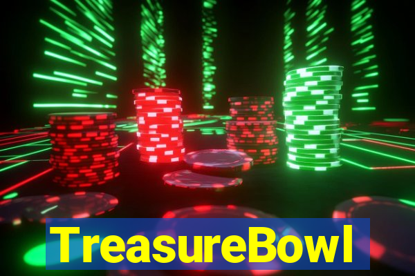 TreasureBowl treasure bowl melhor horario