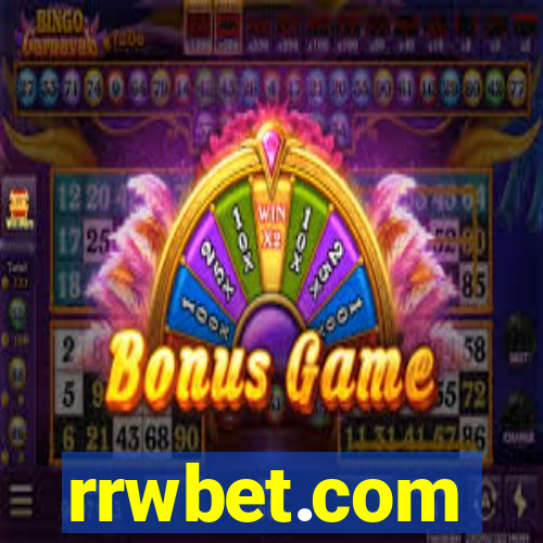 rrwbet.com