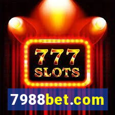 7988bet.com