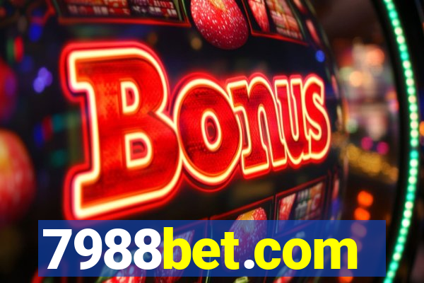 7988bet.com