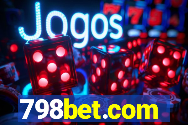 798bet.com