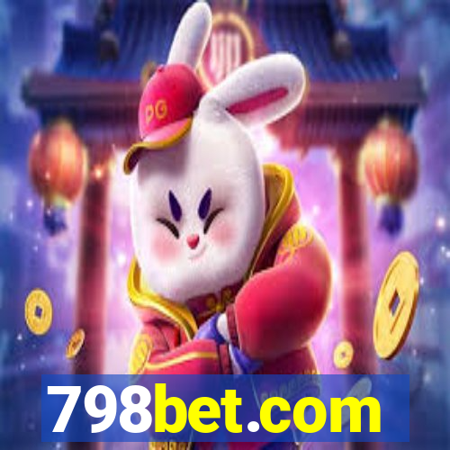 798bet.com