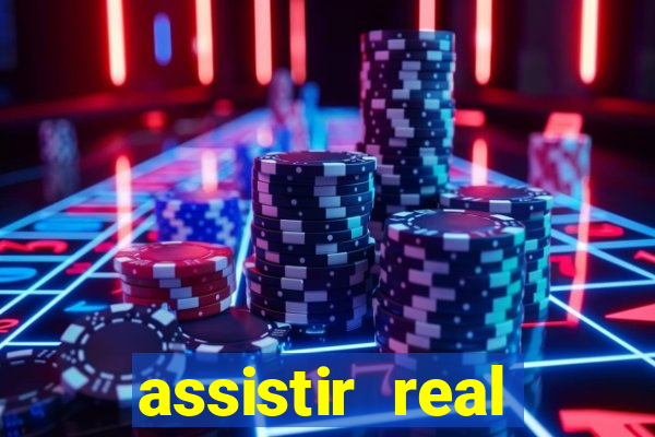 assistir real madrid futemax