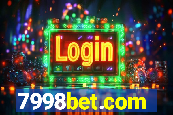 7998bet.com