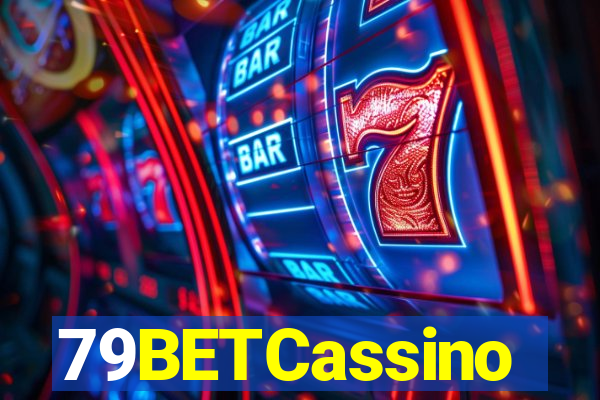 79BETCassino