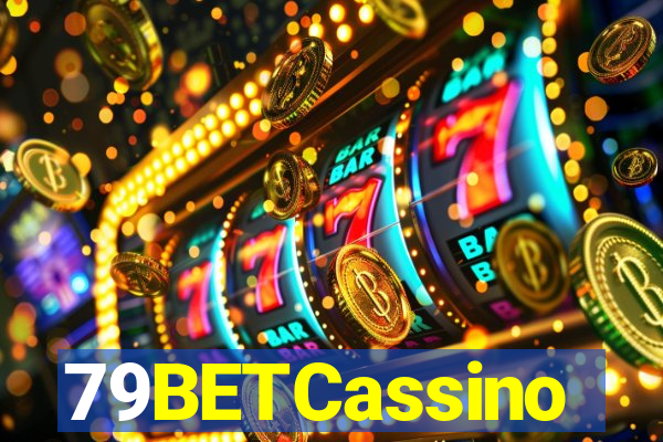 79BETCassino
