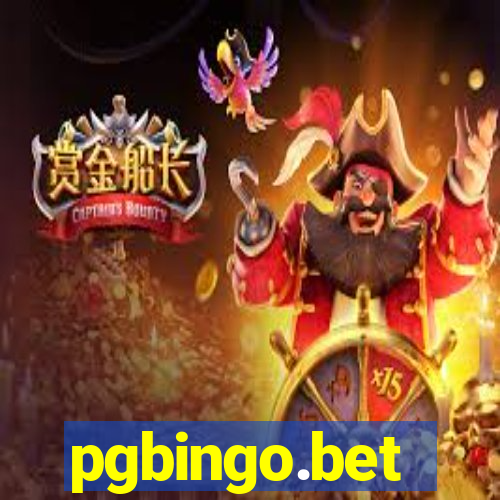 pgbingo.bet