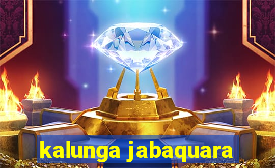 kalunga jabaquara