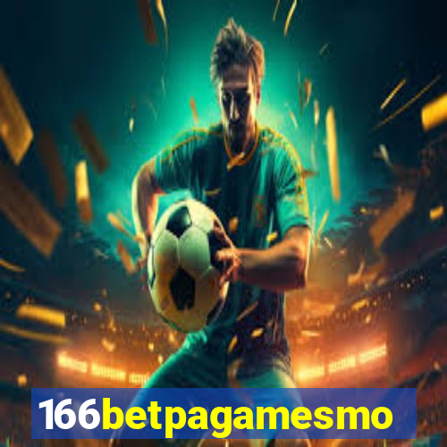 166betpagamesmo