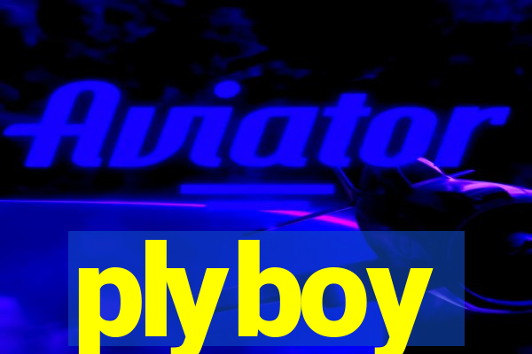plyboy