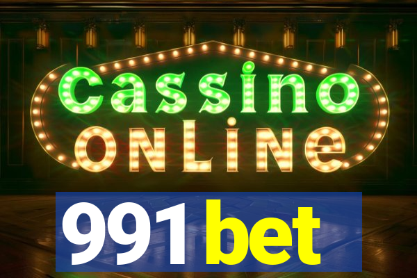 991 bet