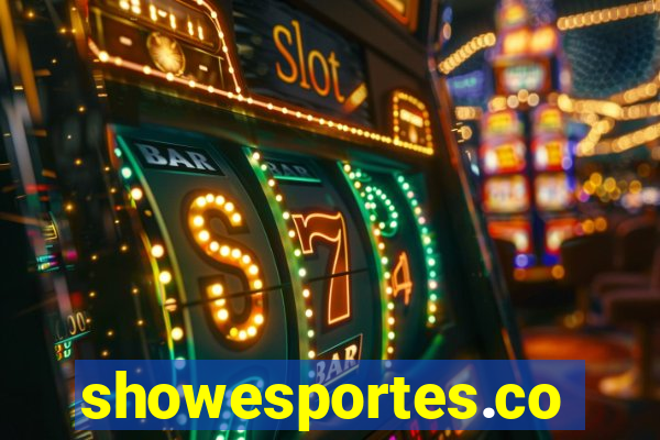 showesportes.com