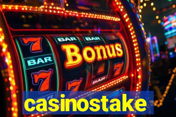 casinostake