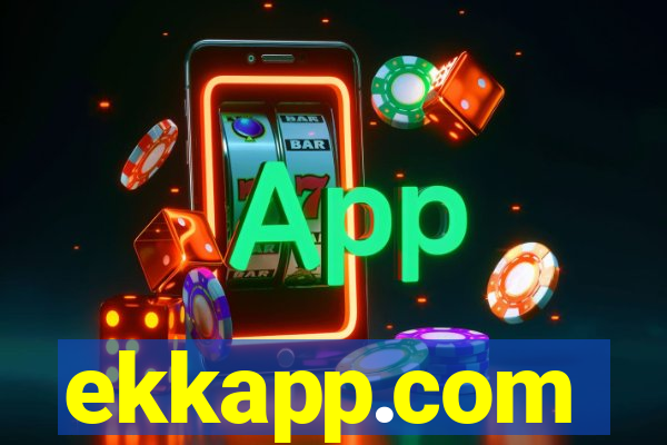 ekkapp.com