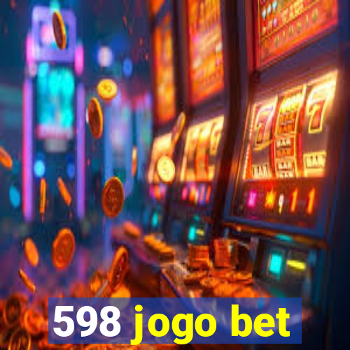 598 jogo bet
