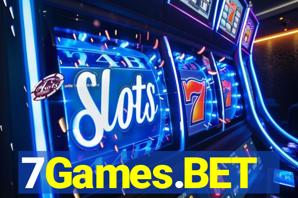 7Games.BET