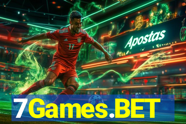 7Games.BET
