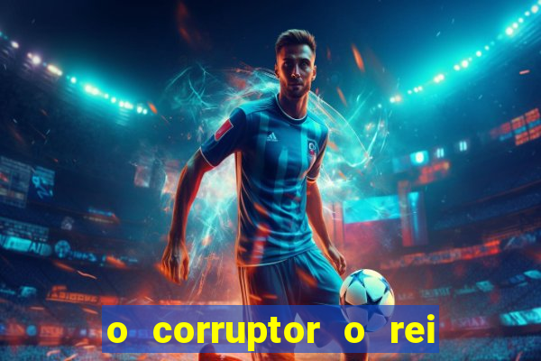 o corruptor o rei do submundo e a filha do pastor pdf grátis